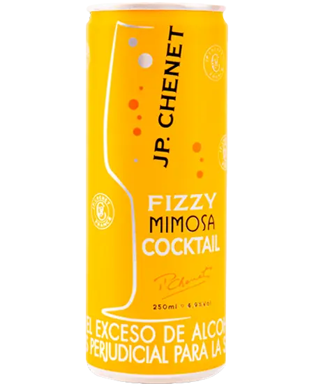 JP Chenet Fizzy Mimosa x 250ml