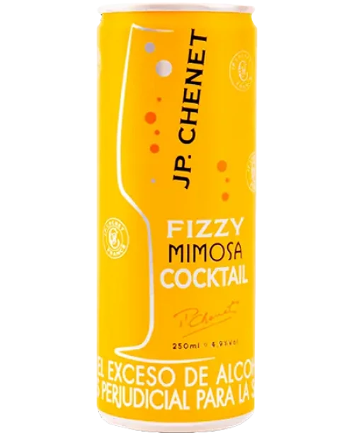 Fizzy JP Chenet Mimosa 4Pack x 250ml
