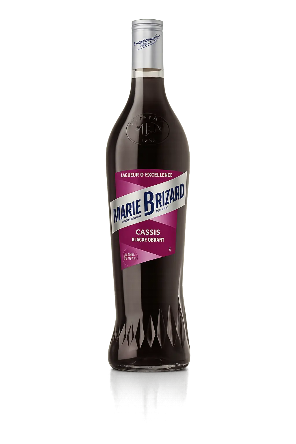 Marie Brizard Cassis 700ml