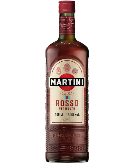 Martini Rosso x 750ml