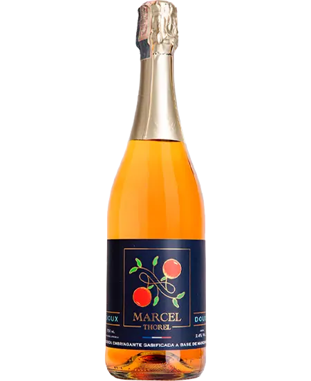 Sidra Marcel Thorel Doux Artesanal x 750ml