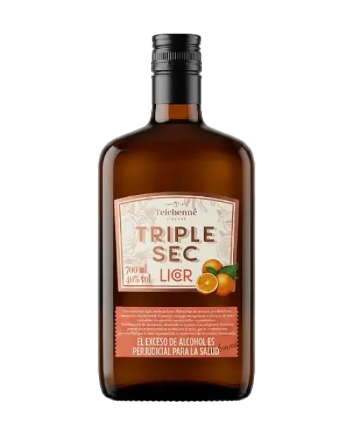 Teichenne Triple Sec x 700ml