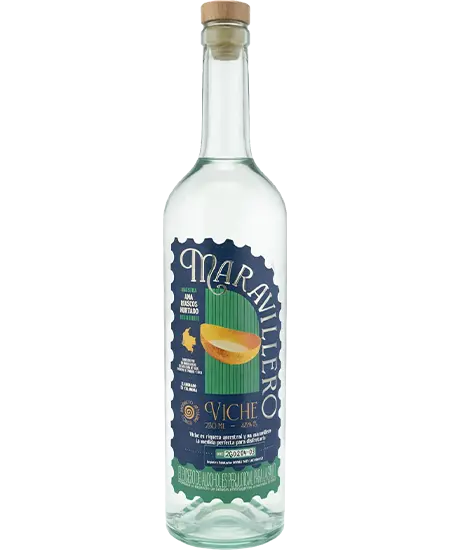 Viche Maravillero x 750ml