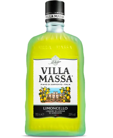 Villa Massa Limoncello x 700ml