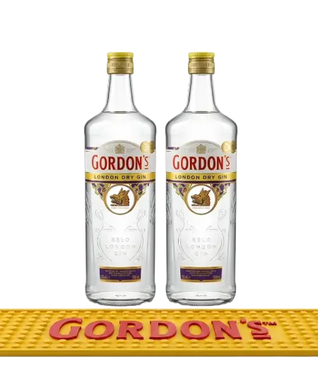 Pack Gordons