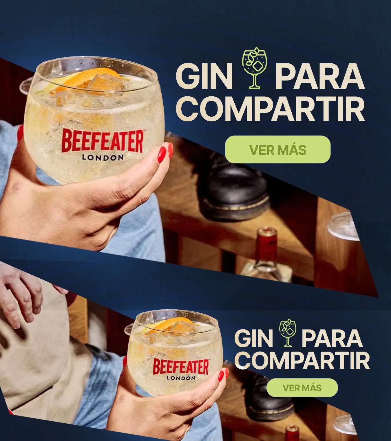 Banner Ginebras