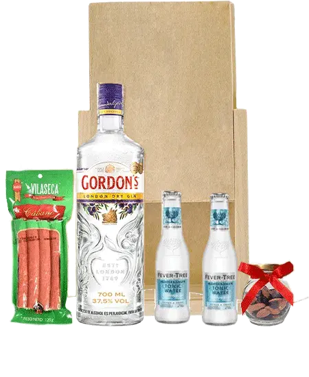 Box Gordons