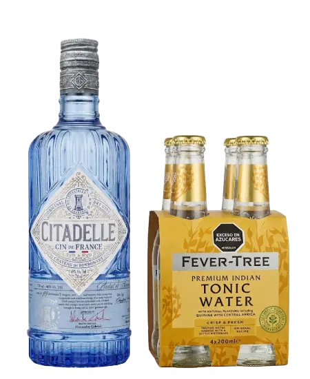 Citadelle x 750ml