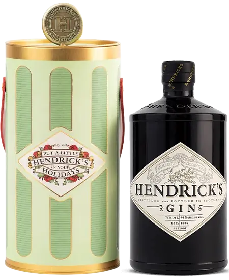 Hendricks x 750ml