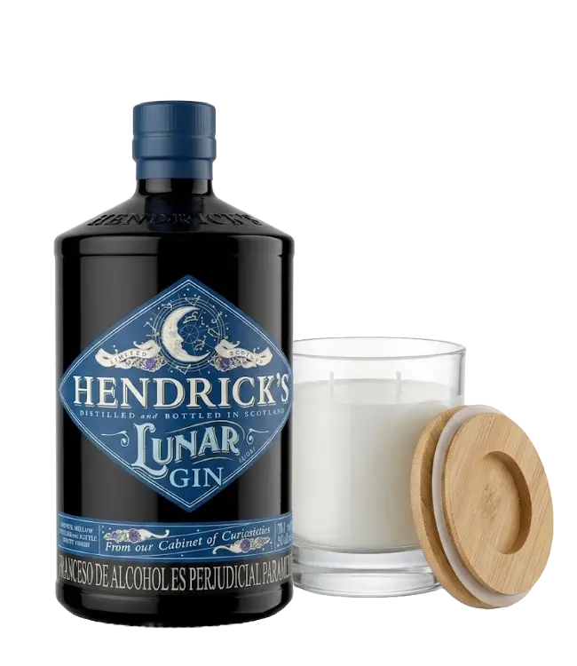 Hendricks Lunar x 700ml