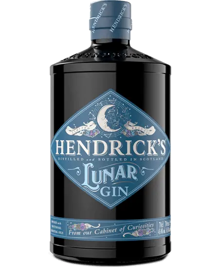 Hendricks Lunar x 700ml
