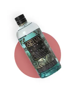 icono ginebra selva