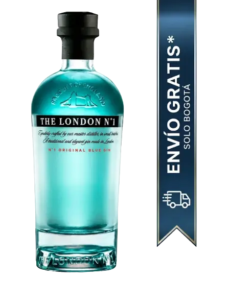 London No. 1 x 700ml
