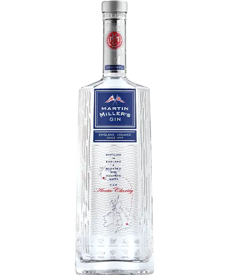 Bombay Sapphire 700ml