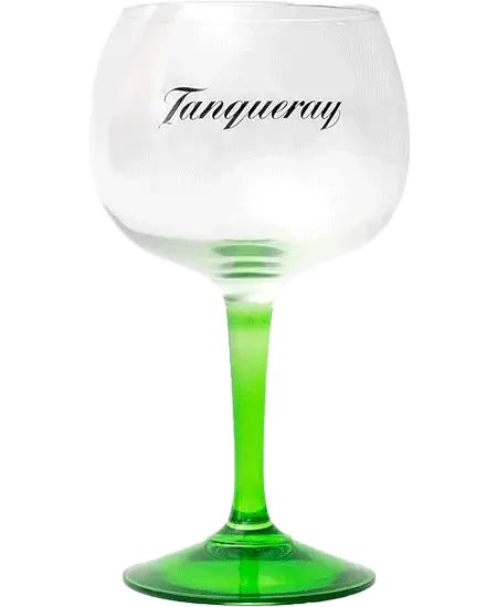 Tanqueray copa