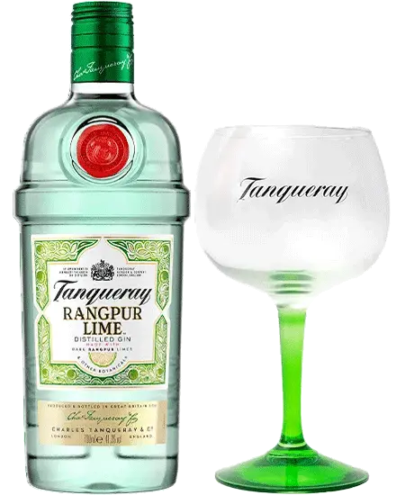 Tanqueray Rangpur x 750ml