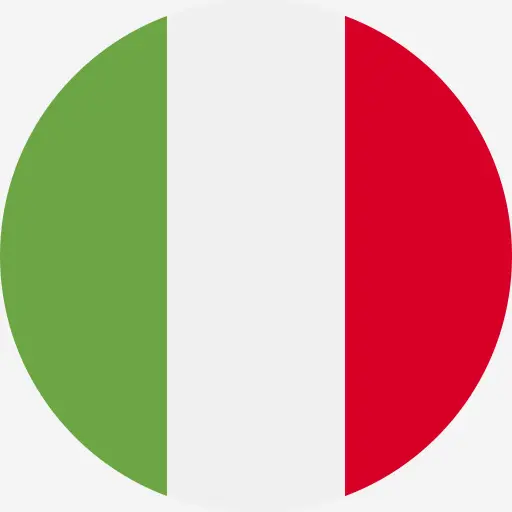 Cateogría relacionada: Italia