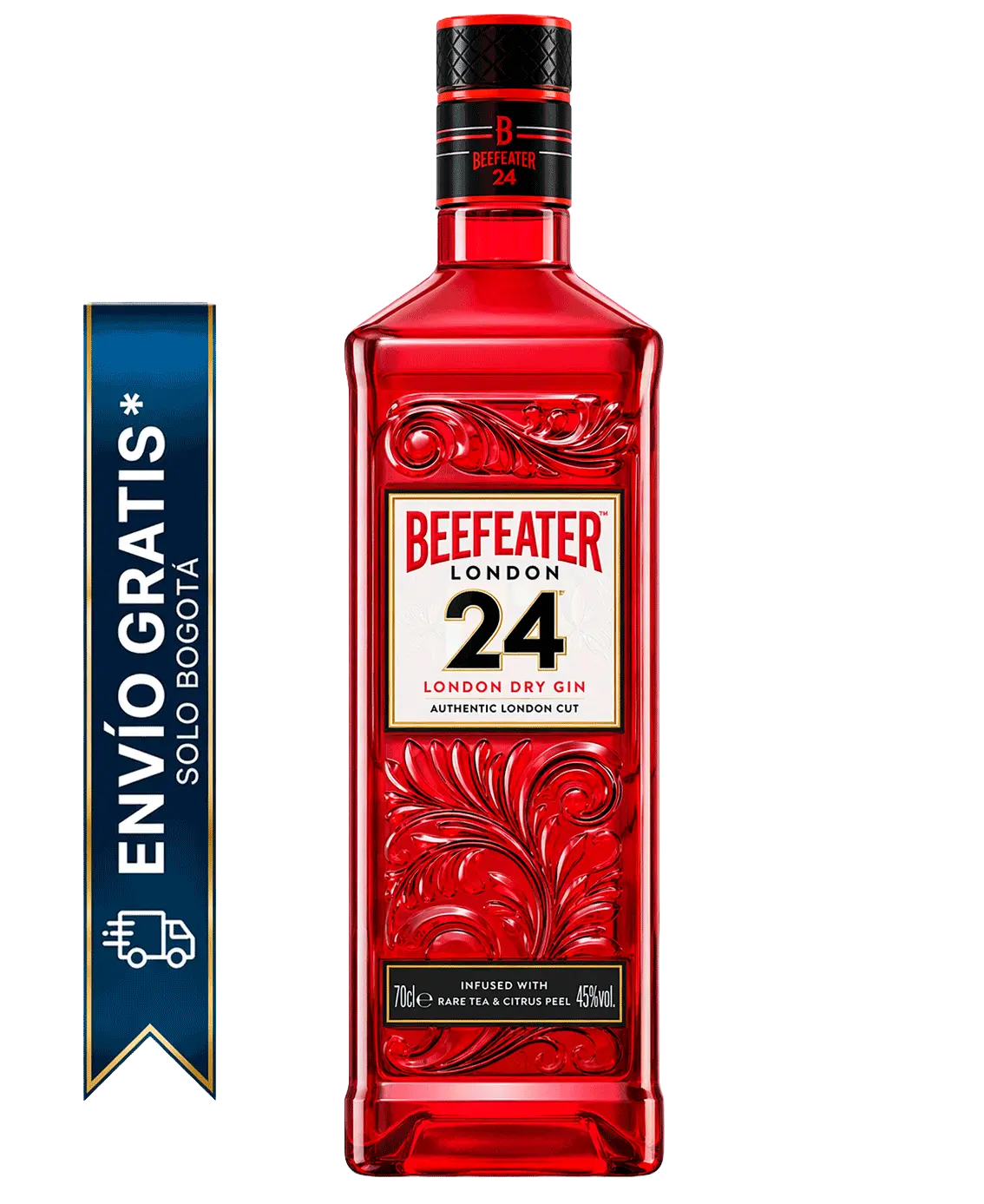 Beefeater 24 x 700ml