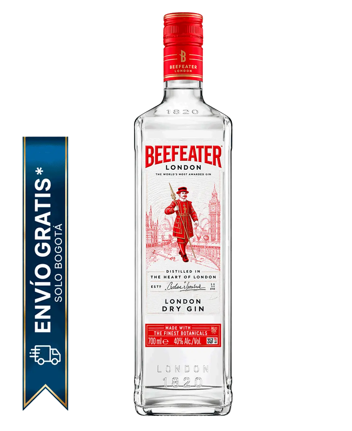 Beefeater x 700ml