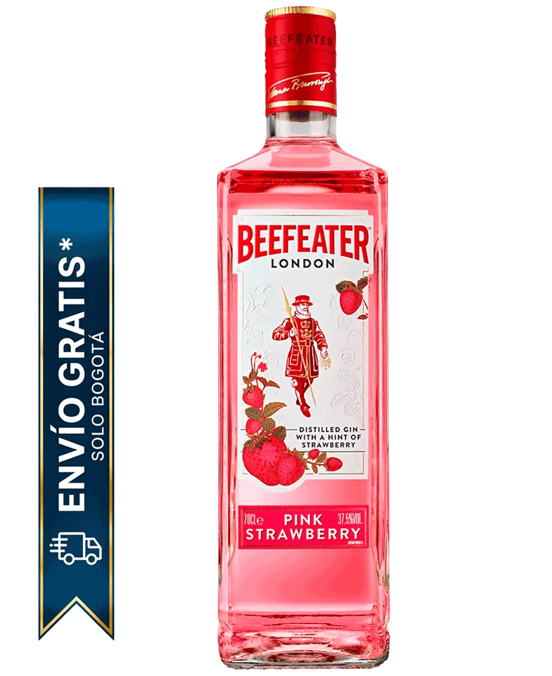 Beefeater Pink x 700ml