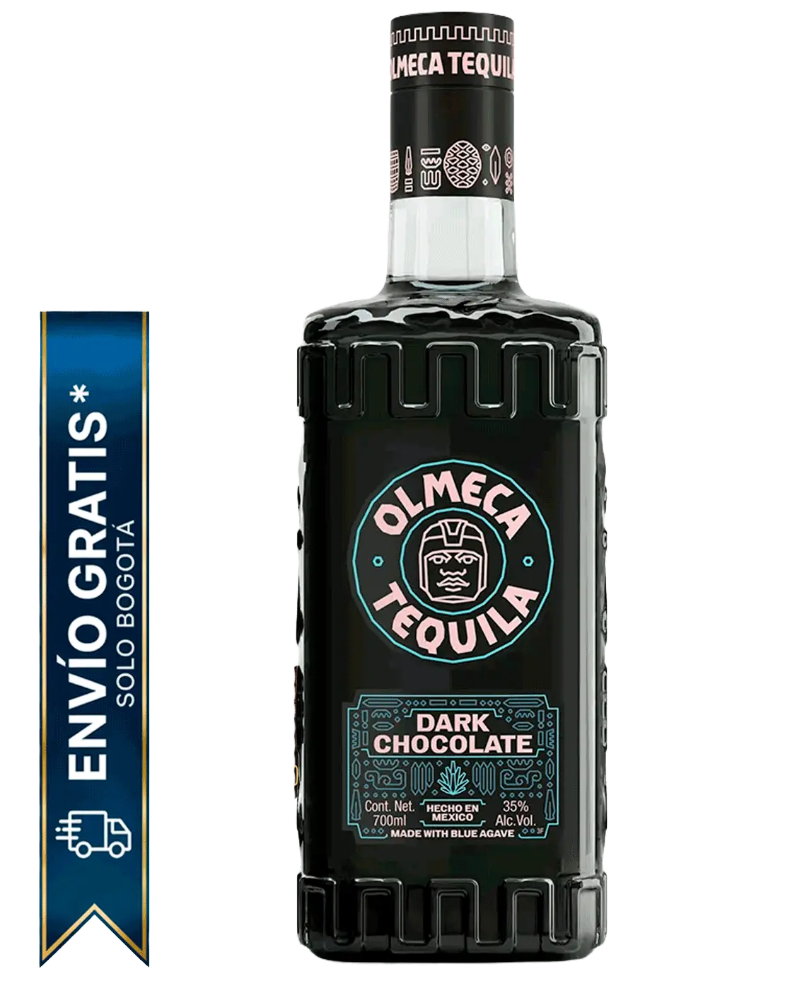 olmeca chocolate envio gratis