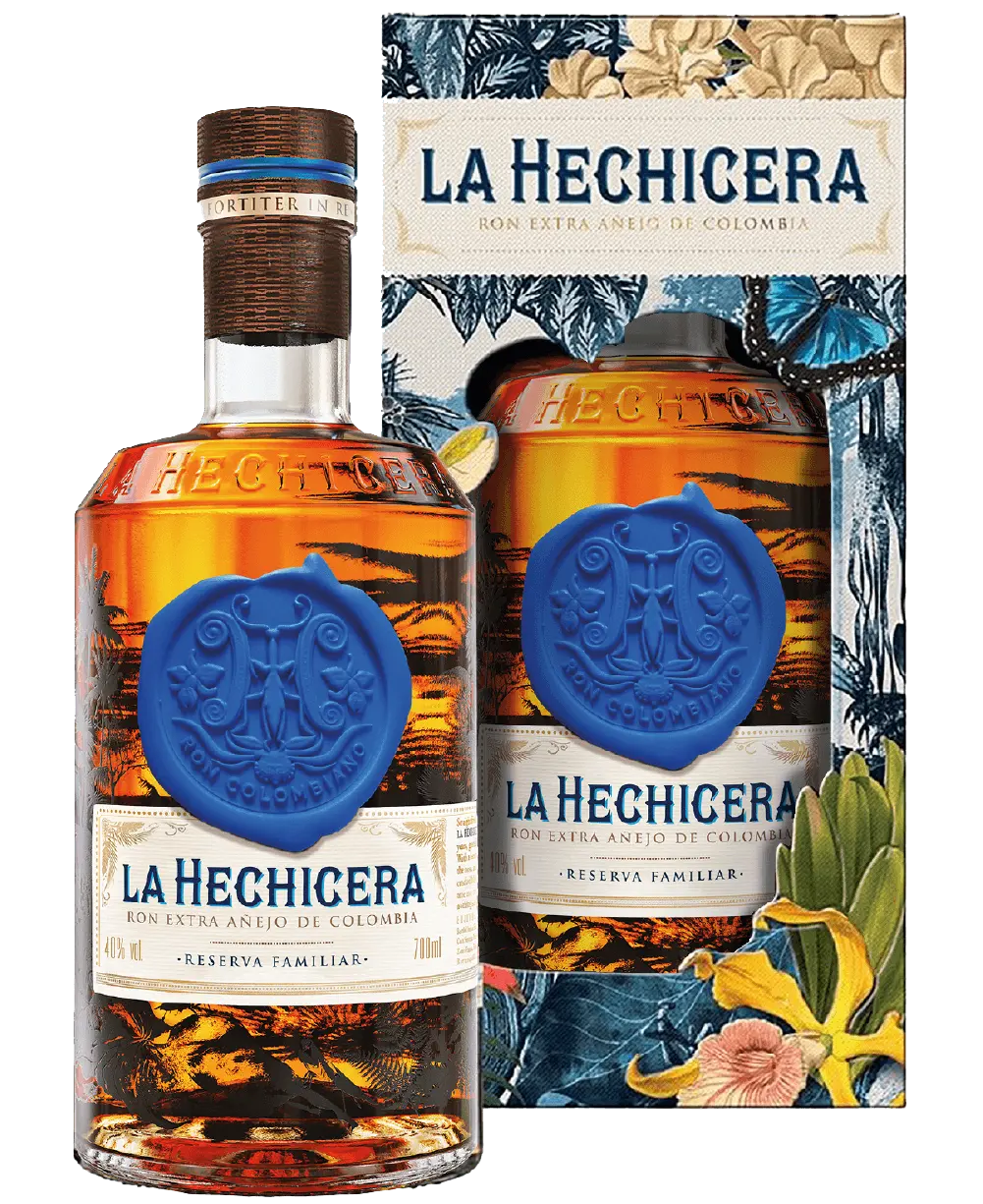 La Hechicera x 700ml