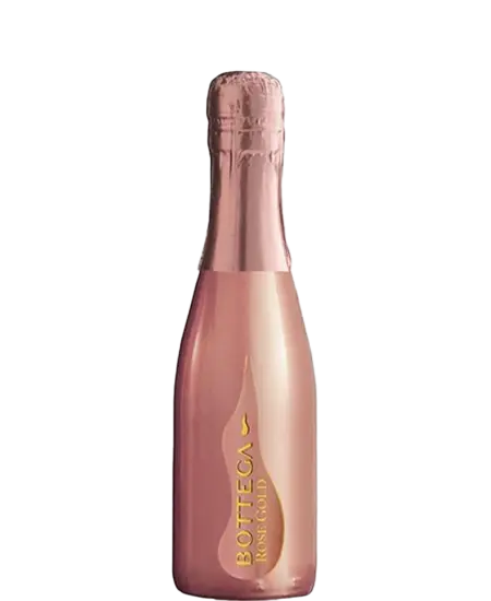 Bottega Rose Gold Spumante x 200ml