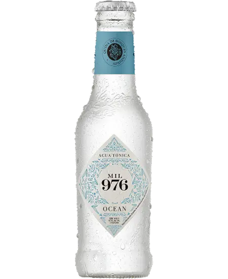 Agua Tónica Mil 976 Ocean