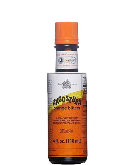 Kit Angostura x 3unds