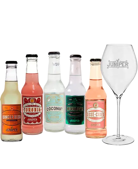 Combo Juniper