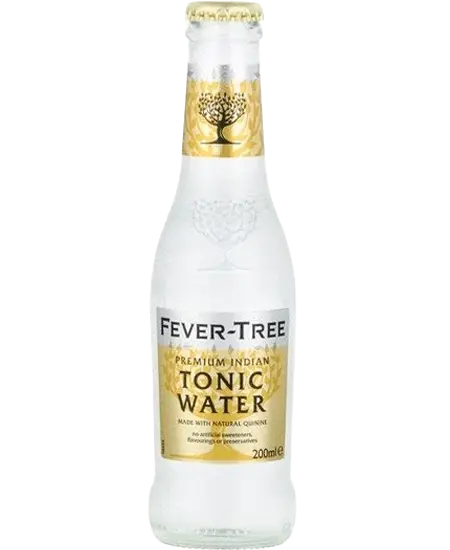 Fever Tree Indú x 200ml