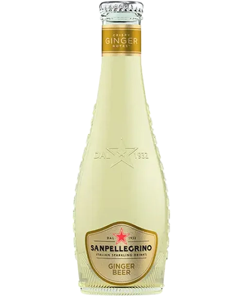 Ginger Beer San Pellegrino 330ml