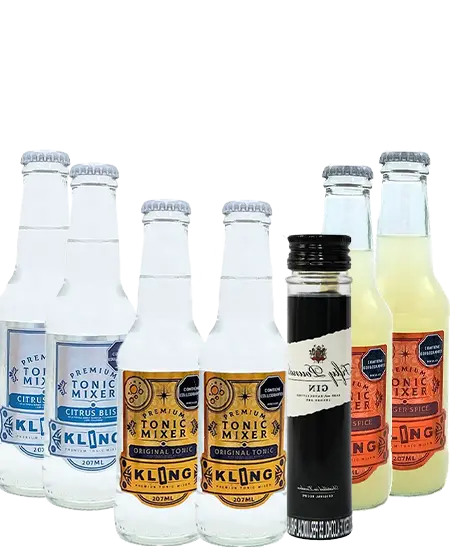 Combo Kling