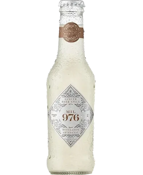 Mil976 Ginger