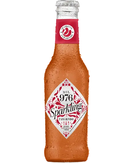 MIL976 Mezclador Toronja Sparkling x 207ml