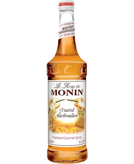 Monin Toasted Marshmallow x 750ml