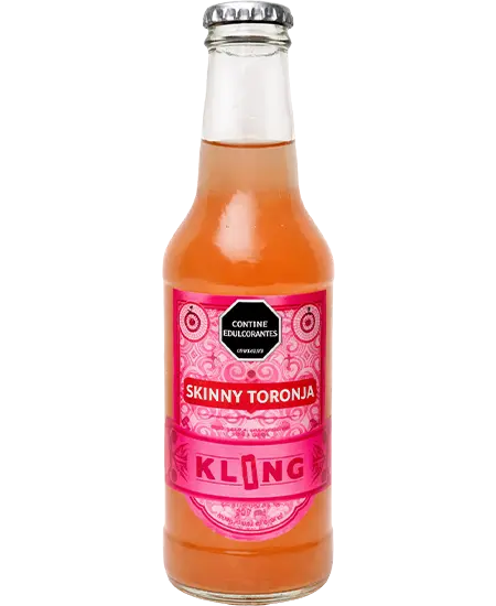 Kling Mixer Toronja x 207ml