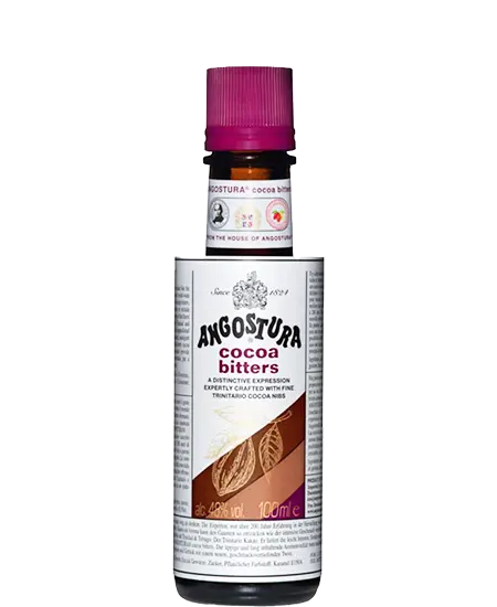 Kit Angostura x 3unds