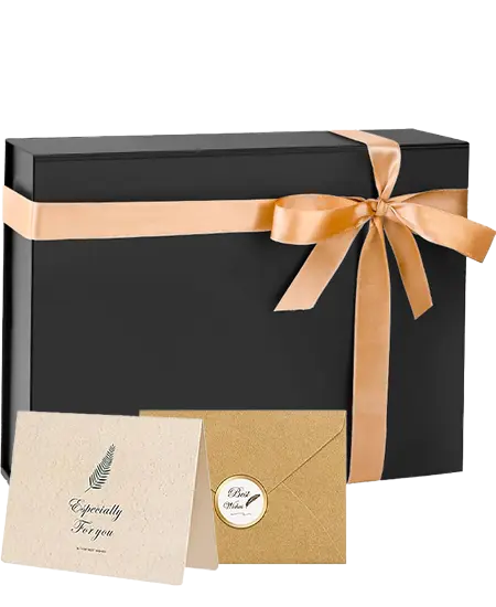 Caja Premium