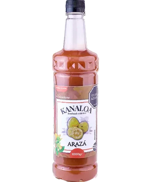 Kanaloa Araza x 1000ml