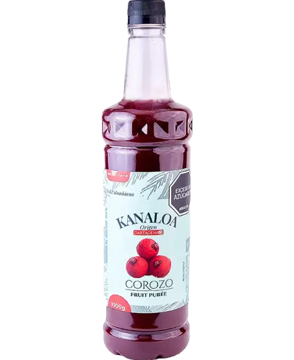 Kanaloa Corozo x 1000ml