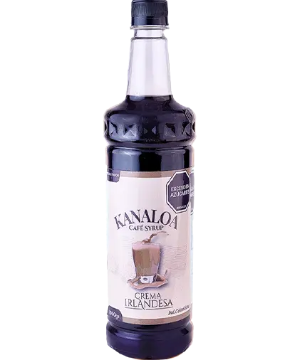 Kanaloa Crema Irlandesa x 1000ml