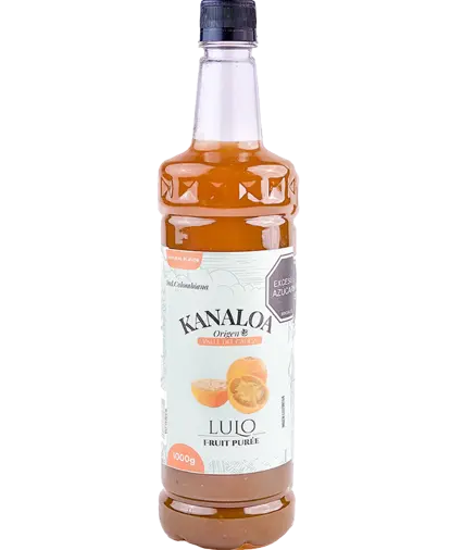 Kanaloa Lulo x 1000ml