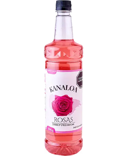 Kanaloa Rosas x 1000ml