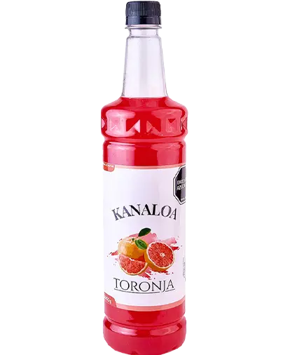 Kanaloa Toronja x 1000ml