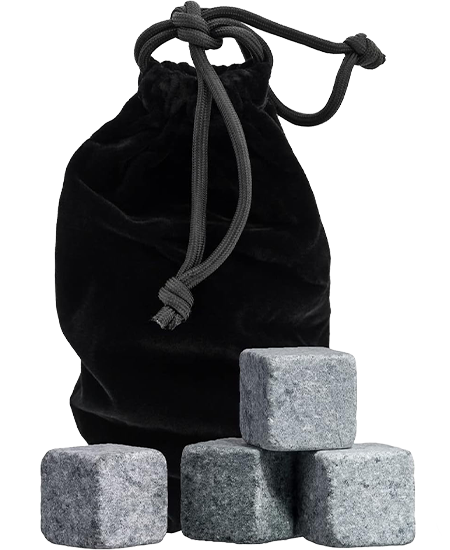 Kit Para Enfriar Bebidas