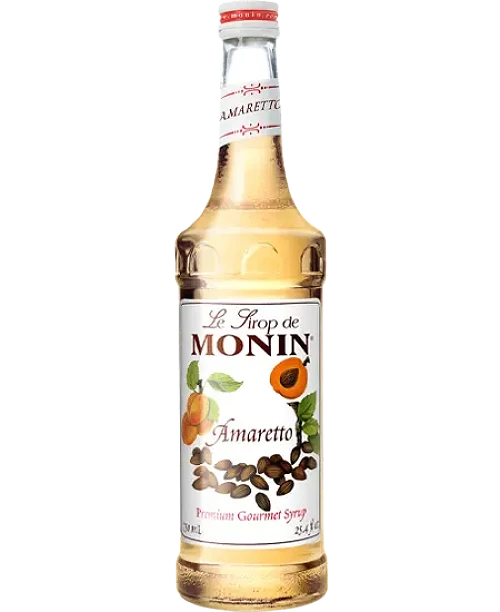 Monin Amaretto x 750ml