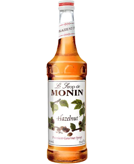 Monin Avellana Monin x 750ml