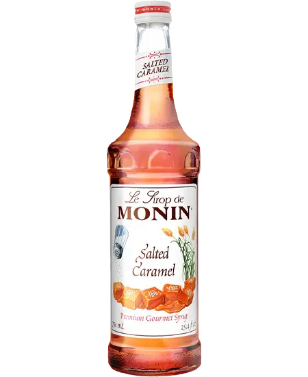 Monin Caramelo Salado x 750ml