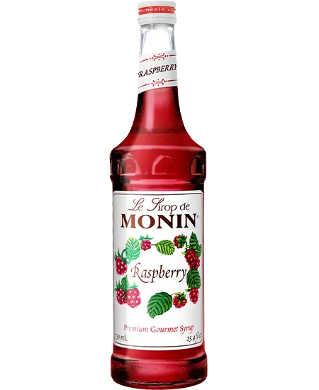 Monin Frambuesa x 750ml